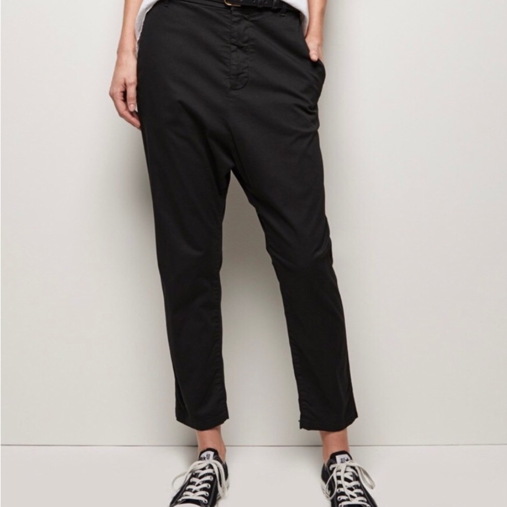 Nili Lotan Paris trousers
